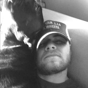 Meet your Posher, Levi